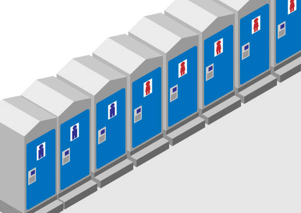 Best Eco-Friendly Portable Toilets  in Stonewood, WV